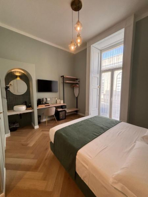 Boutique Luxury Suite